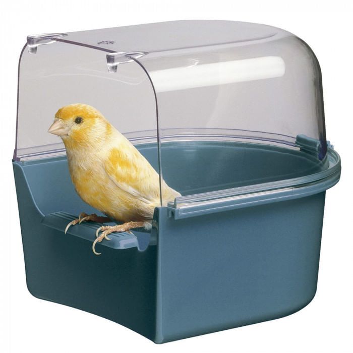Baignoire canaris