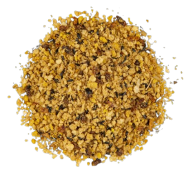  pâtée pour oiseaux indigènes