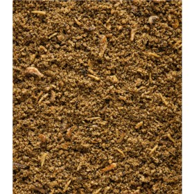 pâtée pour oiseaux insectivores