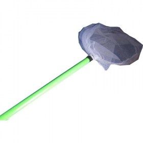 épuisette oiseaux pour l'élevage