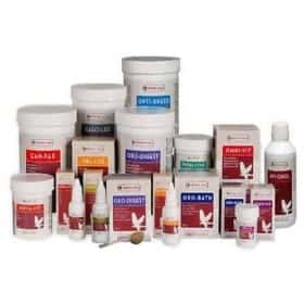 produits d'entretien pour oiseaux