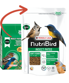 Animalis - Mélange de Graines pour Oiseaux des Jardins - 10Kg