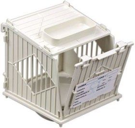Nichoir Archimède pour oiseaux