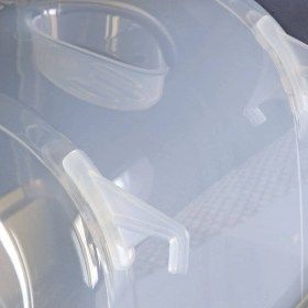 Baignoire pour perruches