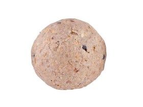 Boule de graisse pour oiseaux de la nature