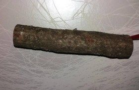 Banche naturelle en bois