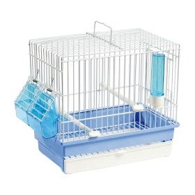 Cage Cardelline bleue