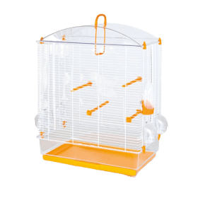 Cage Anita oiseaux Exotiques