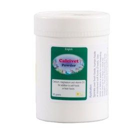 Calcivet ON FOOD  POWDER