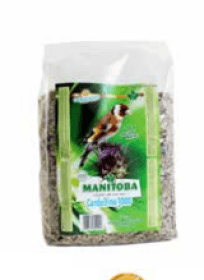 Manitoba Cardellino 3000