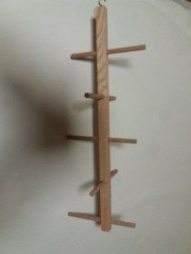 Perchoir escalade 50 CM