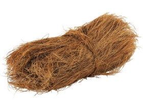 Fibre de coco garniture nid