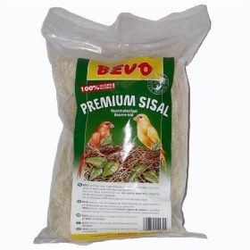Fibre de sisal