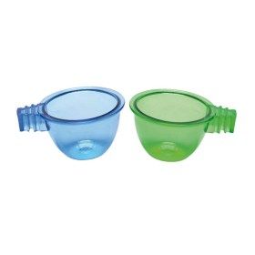 sucrier pour distribuer friandises aux oiseaux