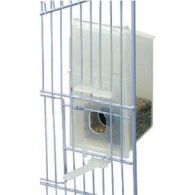 mangeoire économique silo