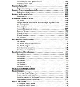Les secrets des becs crochus au Maroc