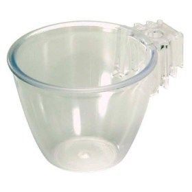 sucrier pour distribuer friandises aux oiseaux