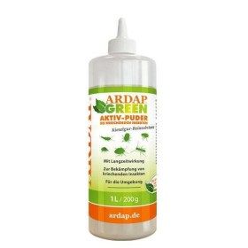 Ardap green anti parasitaire pour oiseaux