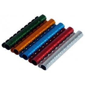 bagues 6 mm pour tourterelle