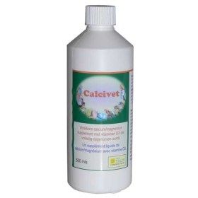 Calcivet 50 ML