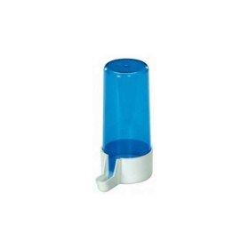 abreuvoir 200 cc bleu pour perruches
