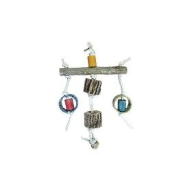 Jouet pour perroquet Sekelbos