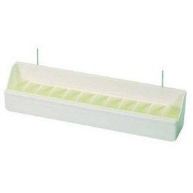 Mangeoire anti gaspillage 30 cm
