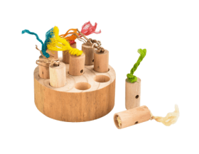 Jeu de rangement