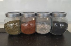 Partie 3 - L&#039;alimentation du Diamant De Gould