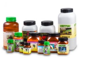 Guide et mode d&#039;emploi des produits NEKTON