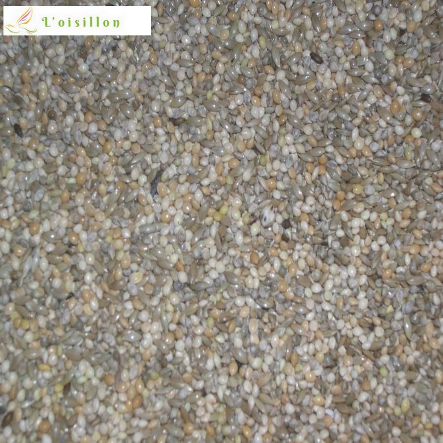 Mélange spécial pour diamant de gould melange pour gould.1