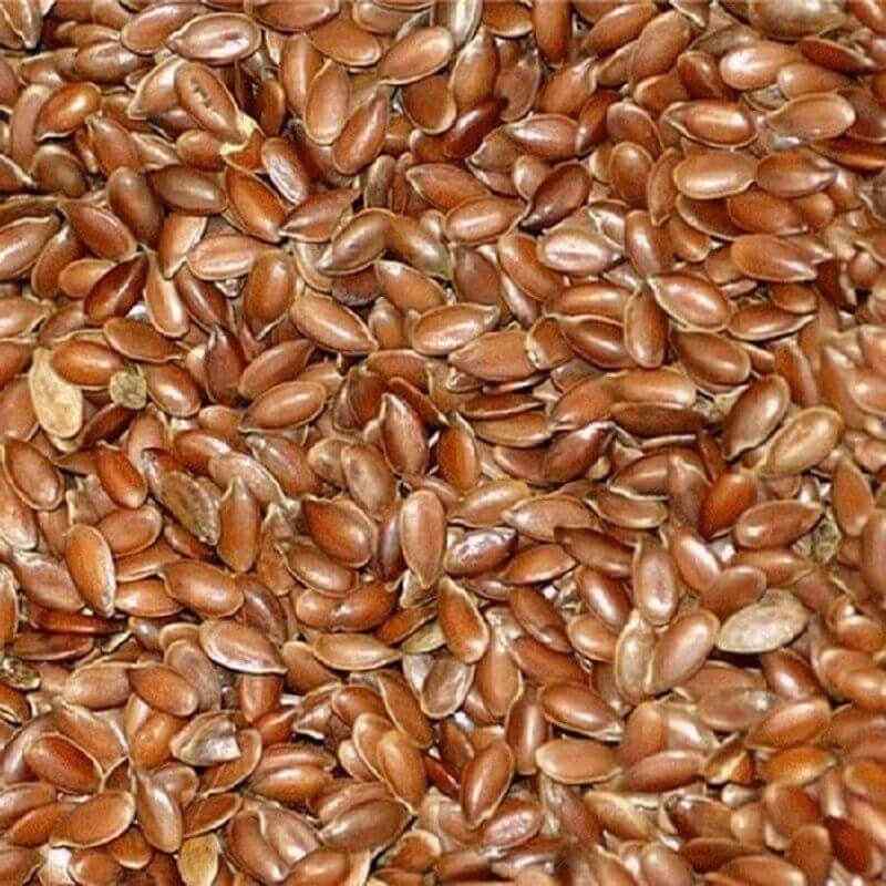 Graines de lin