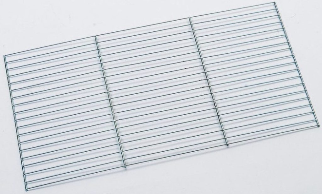 Grille de fond de cage Cova 120/40 cm ou 60 /40