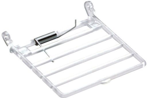 Clapet Mangeoire Barreaux Horizontaux