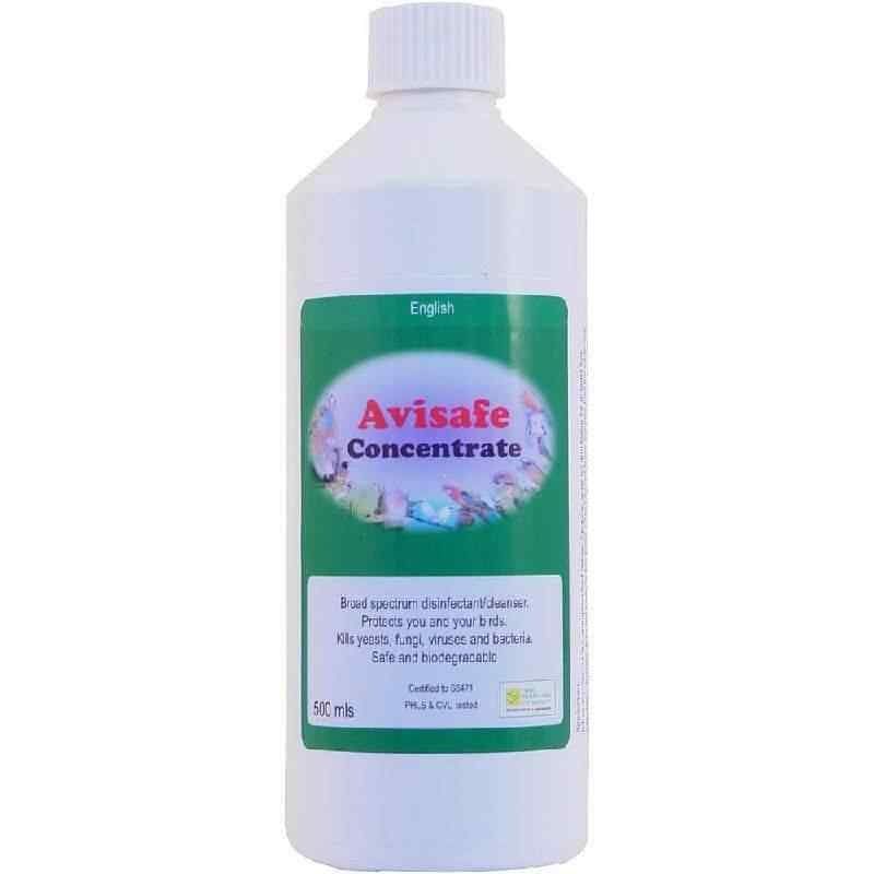 Avisafe-Désinfectant naturel 100 ml