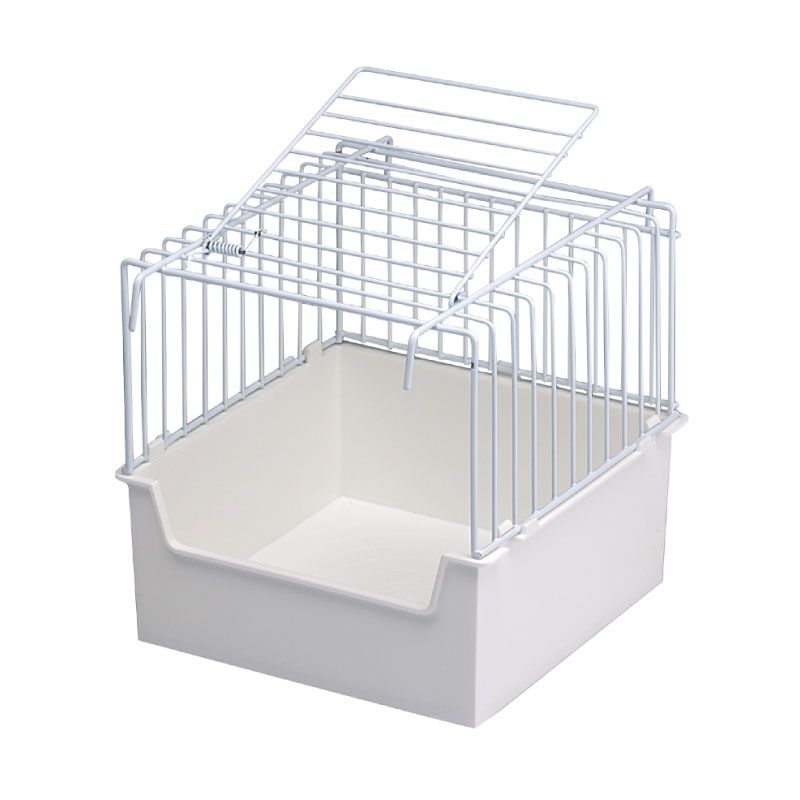 CAGE BABY BAIGNOIRE 15x15xh16 cm