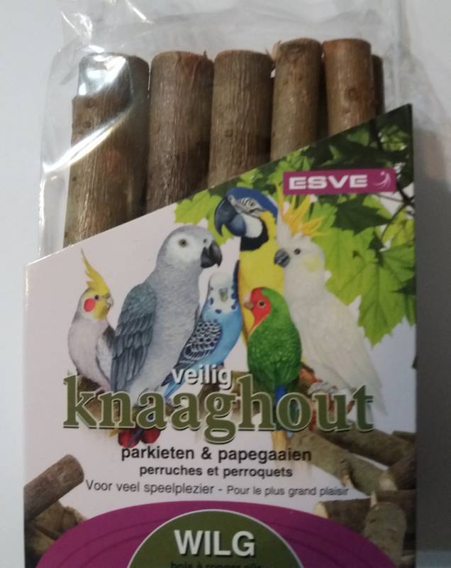 Bâtonnets De Saule 10 CM