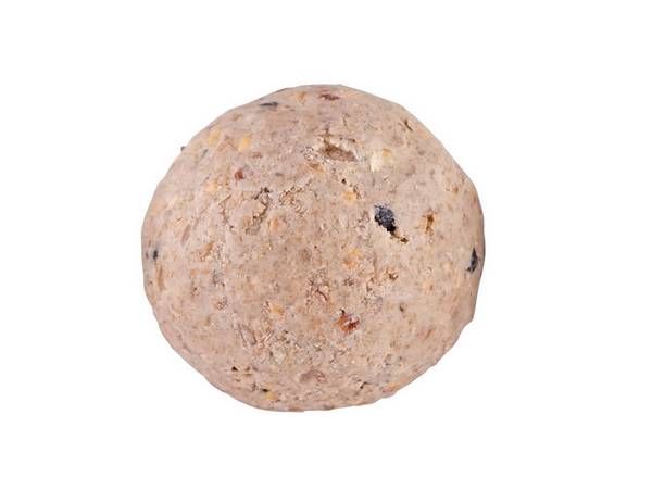 Lot de 6 Boules de graisse