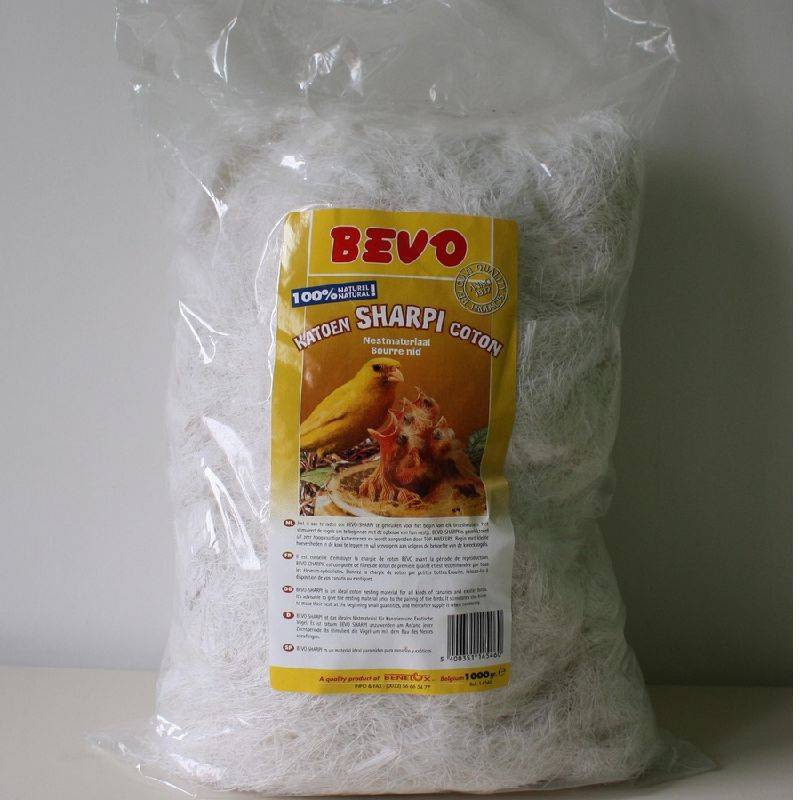 Sharpie de coton 150g