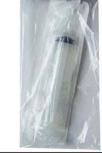 Seringue  60ml