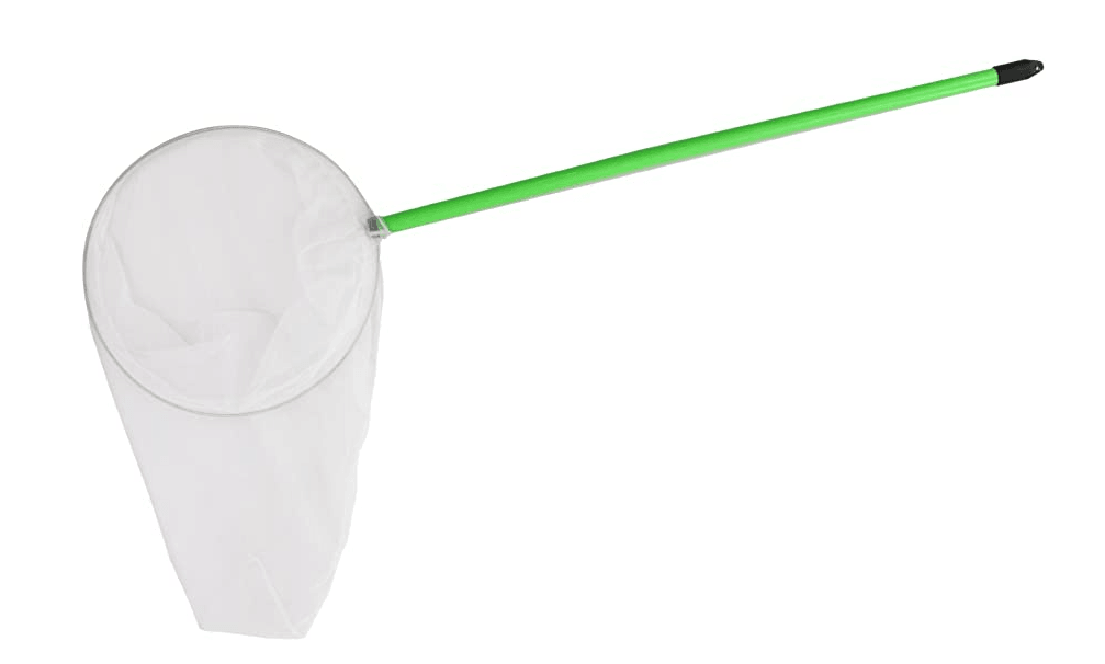 Epuisette 20 cm