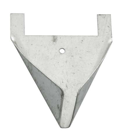 Porte perchoir metal medium
