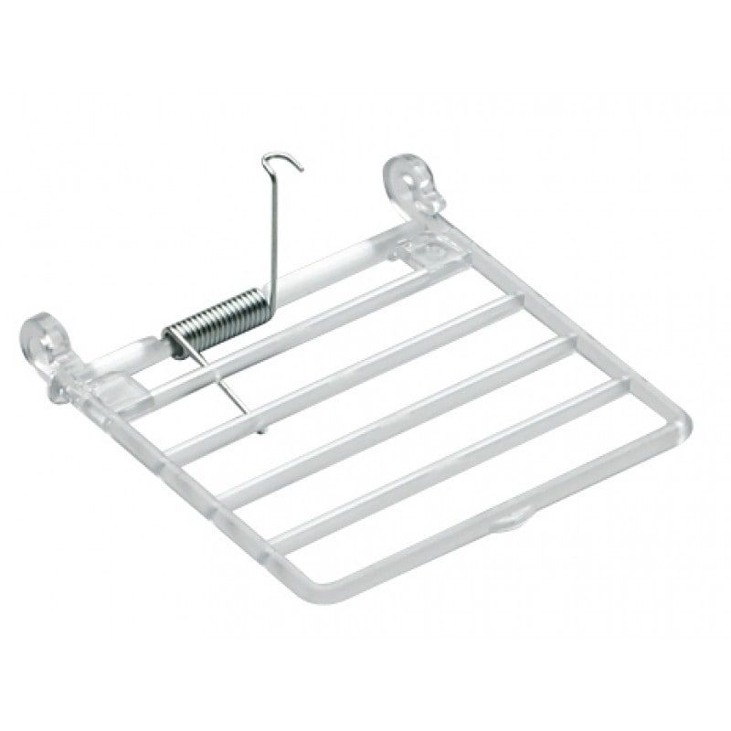 Clapet Mangeoire Barreaux Verticaux ou Horizontaux