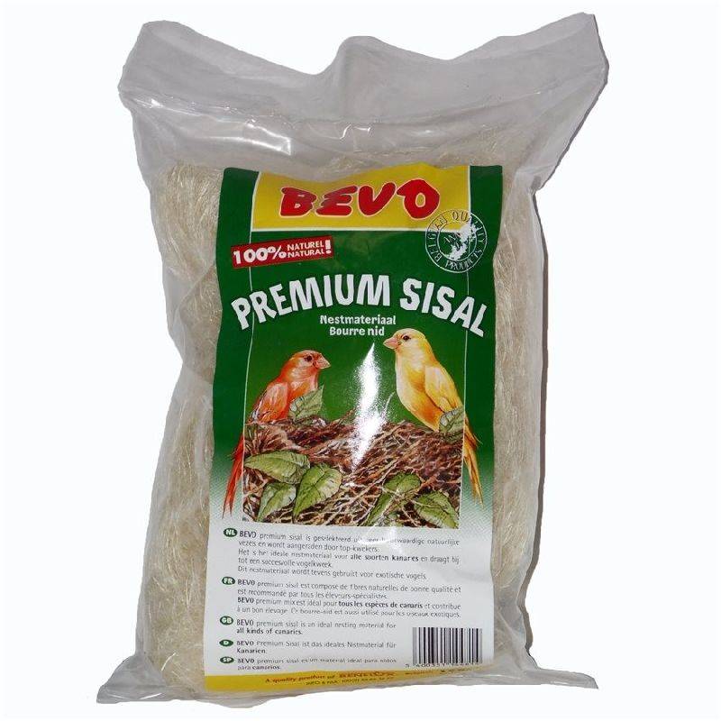 Fibre de sisal 100 gr