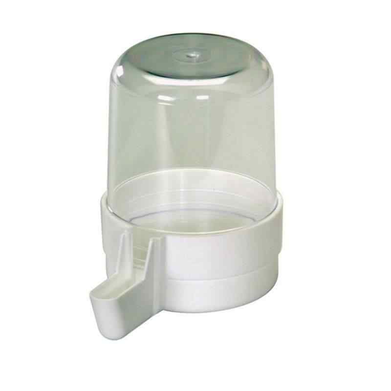 Abreuvoir snavel 400 cc blanc