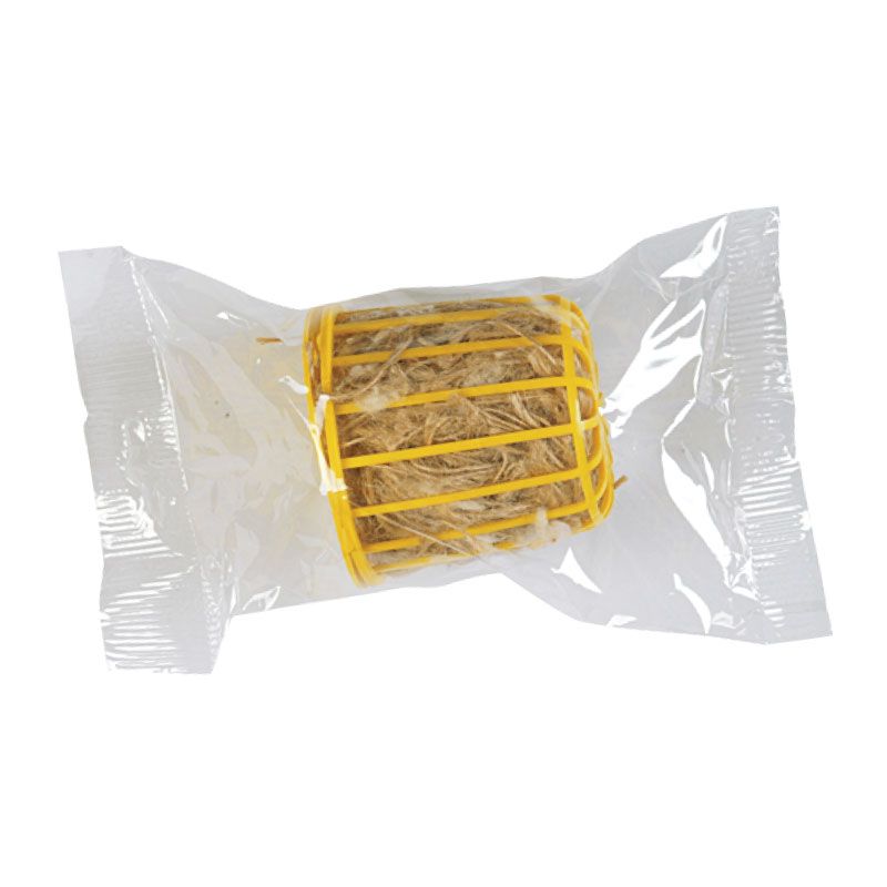 Distributeur de bourre blister