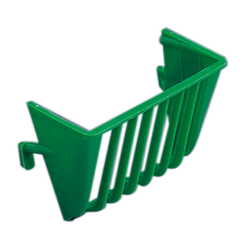 Râtelier plastique rectangle
