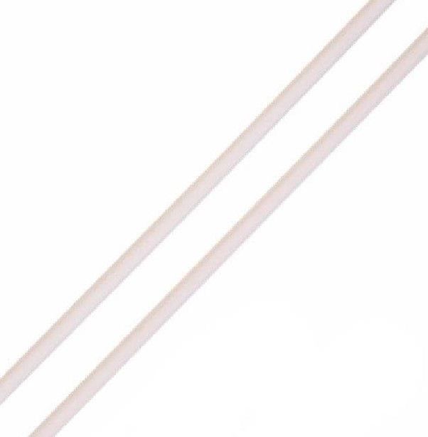 Perchoir plastique 12 mm x 1 m