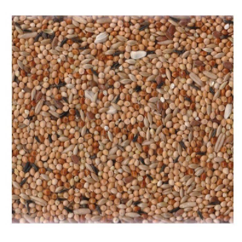Mélange Ptes Perruches 1kg