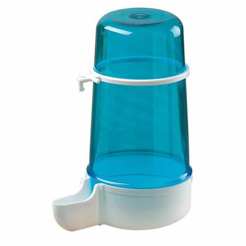 Fontaine bleue Weekend  400cc